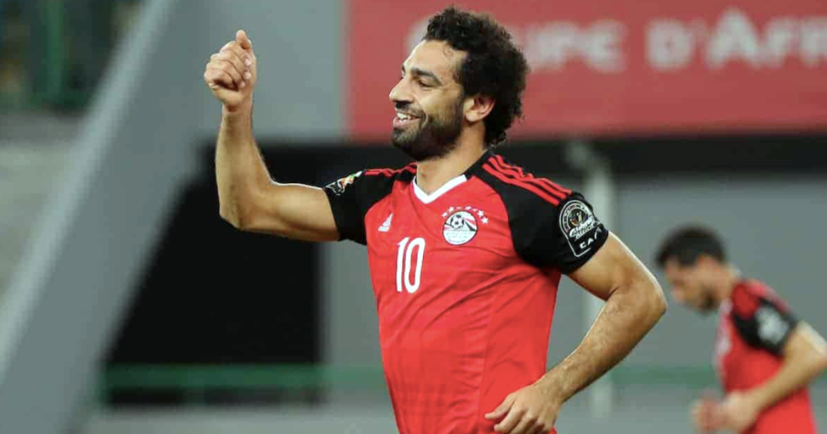“Salah đã đạt được điều mà không người Ai Cập nào từng đạt được”