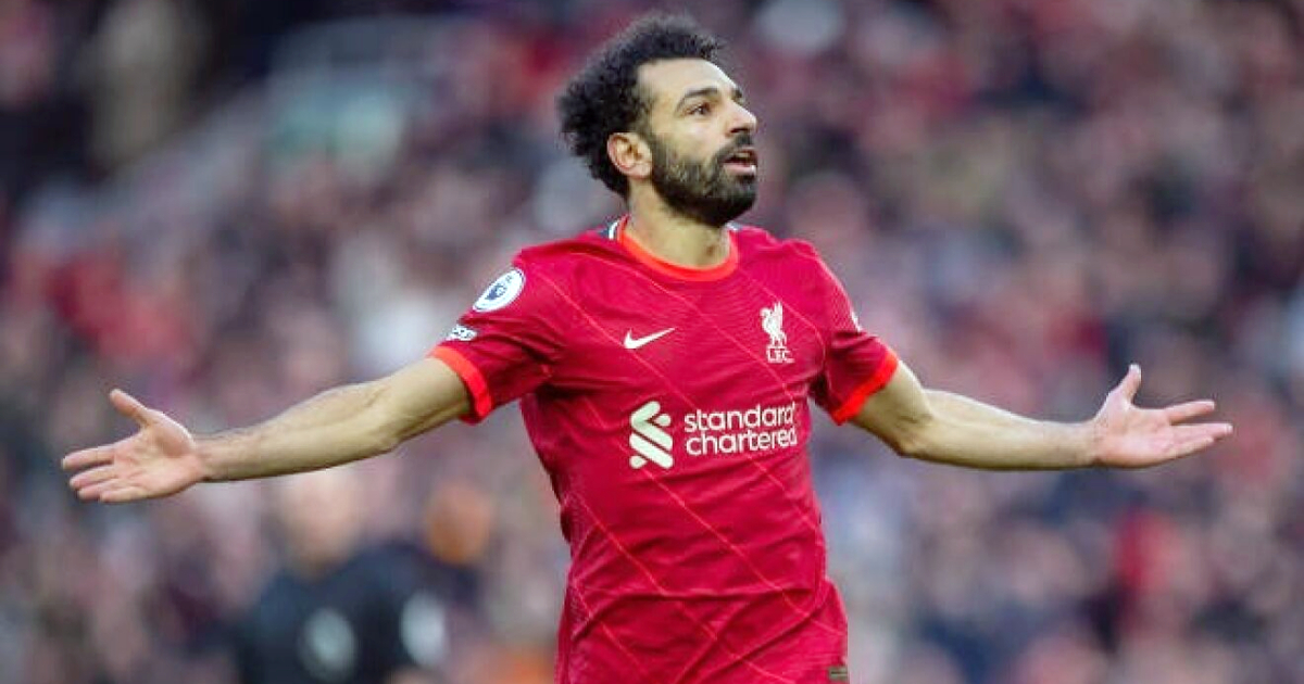 Salah có khả năng cập bến Barcelona vào Hè này?