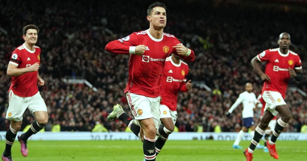 Sau tất cả, Ronaldo đã có quyết định về tương lai tại Man Utd?