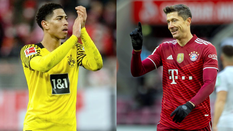 Chuyển nhượng 7/3: MU lên kế hoạch chiêu mộ “siêu tiền đạo”, Liverpool khởi động ký ngôi sao Dortmund