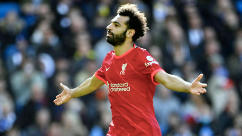 “Gã khổng lồ” vào cuộc khi Liverpool đang bế tắc vì Salah