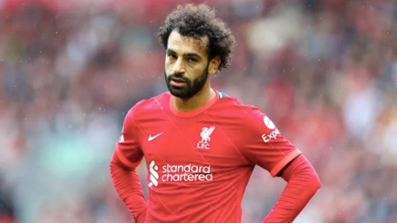 ʟộ bến đỗ mới của Mohamed Salah nếu rời Liverpool