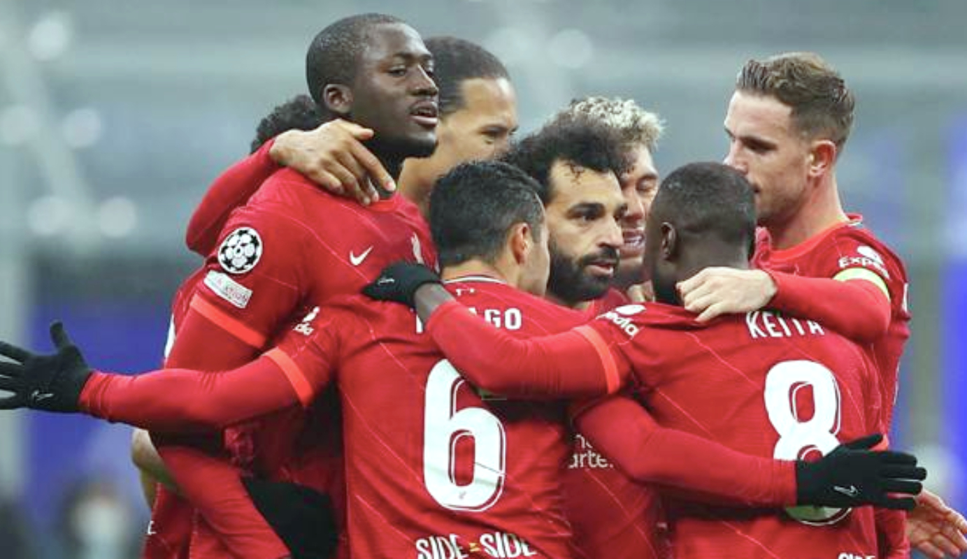 4 điểm nóng đại chiến Liverpool vs Inter: Salah chạm mặt đá tảng