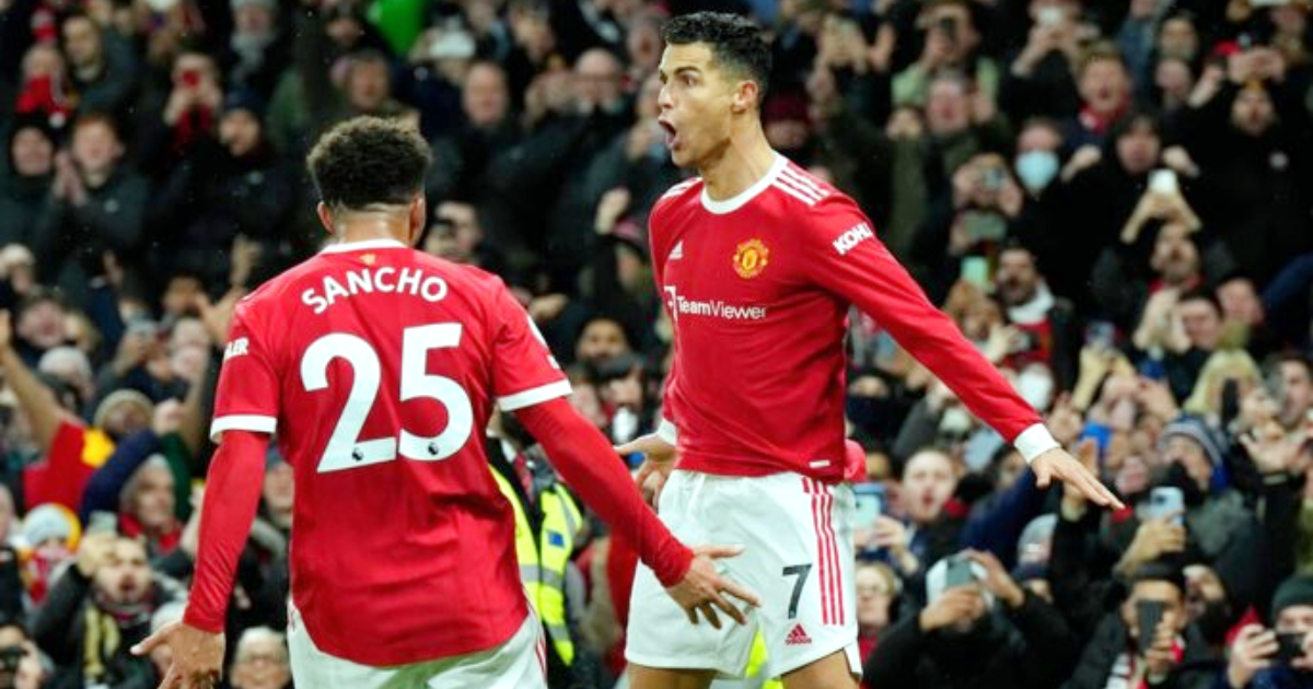 Đội hình dự kiến Man United đấu Everton: Ronaldo lĩnh xướng hàng công “Quỷ đỏ”?