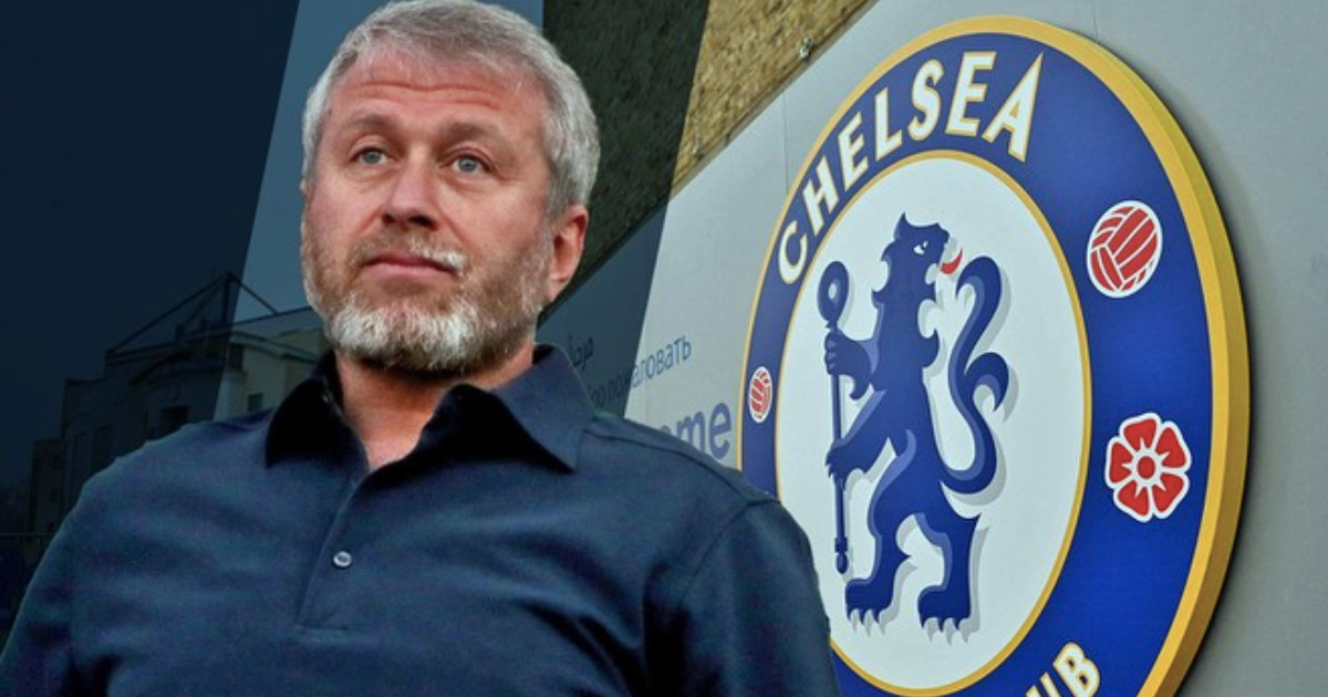 “Chia tay” với Chelsea, Abramovich muốn sở hữu đội bóng mới tại La Liga?