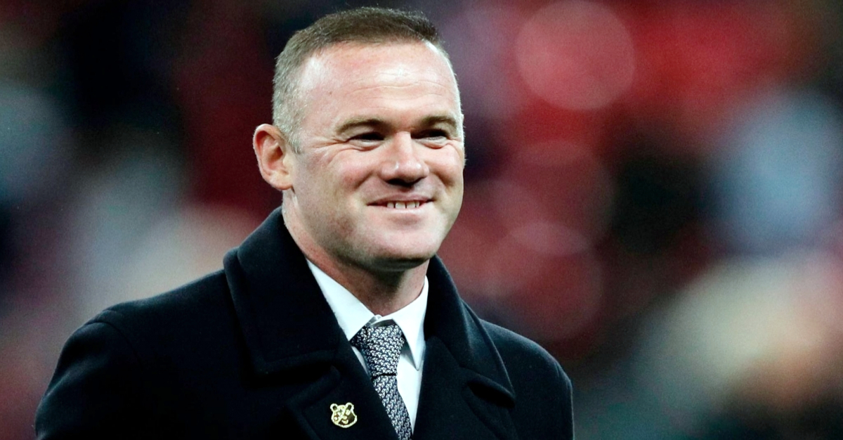Wayne Rooney chọn ra HLV phù hợp nhất để dẫn dắt MU mùa giải tới