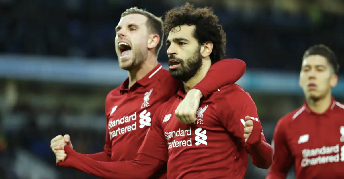 5 bản hợp đồng thành công nhất của Liverpool