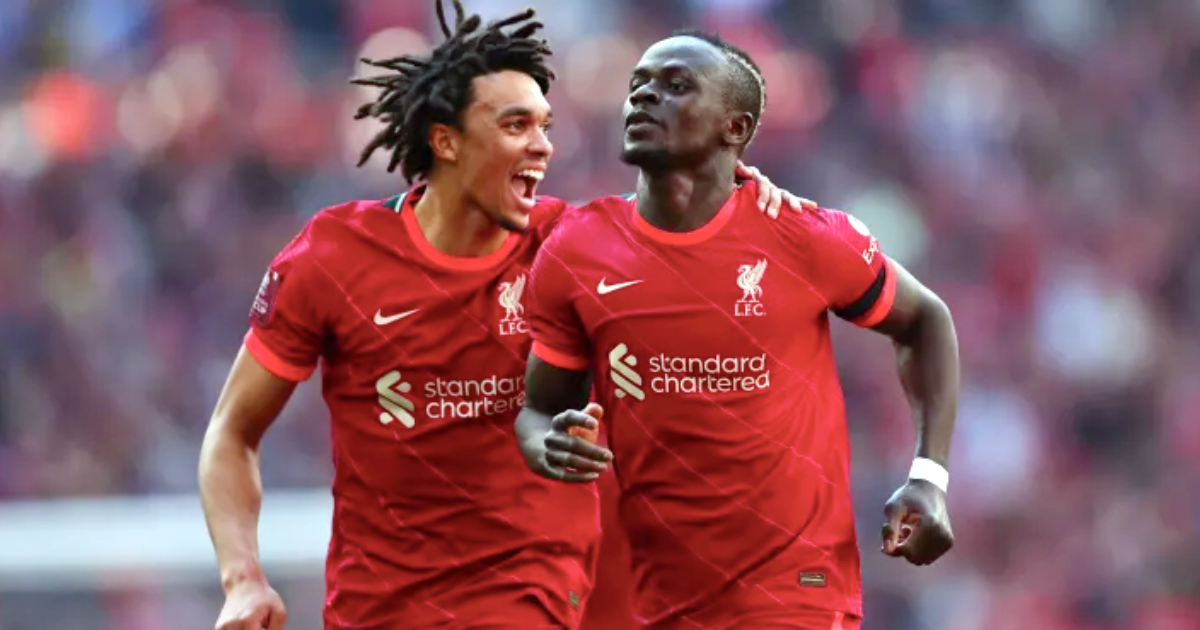 Sadio Mane lên tiếng về tham vọng giành cú “ăn 4” của Liverpool