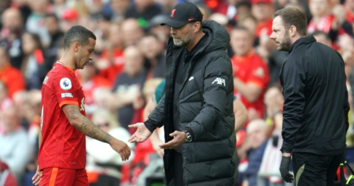Hai ngôi sao Liverpool có nguy cơ lỡ hẹn chung kết Champions League