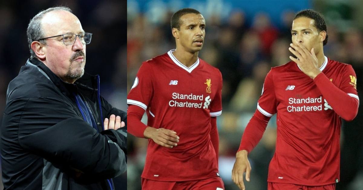 HLV Rafa Benitez chỉ ra mối nguy hiểm với hàng thủ Liverpool ở chung kết Champions League