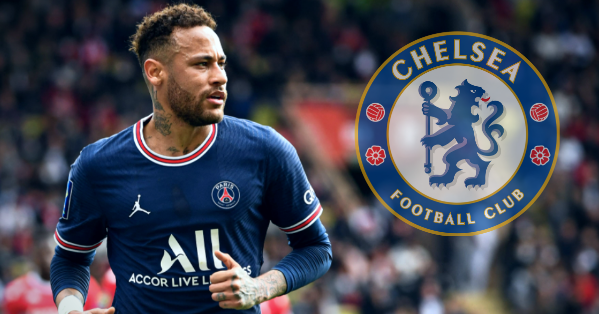 Chelsea lên kế hoạch mang Neymar về Stamford Bridge?