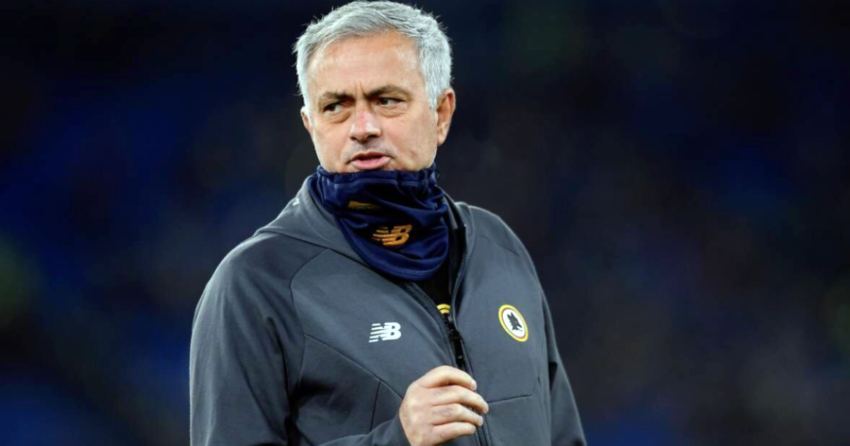 Rời Roma, HLV Jose Mourinho đứng trước ngưỡng cửa trở lại dẫn dắt “đại gia” Ngoại hạng Anh