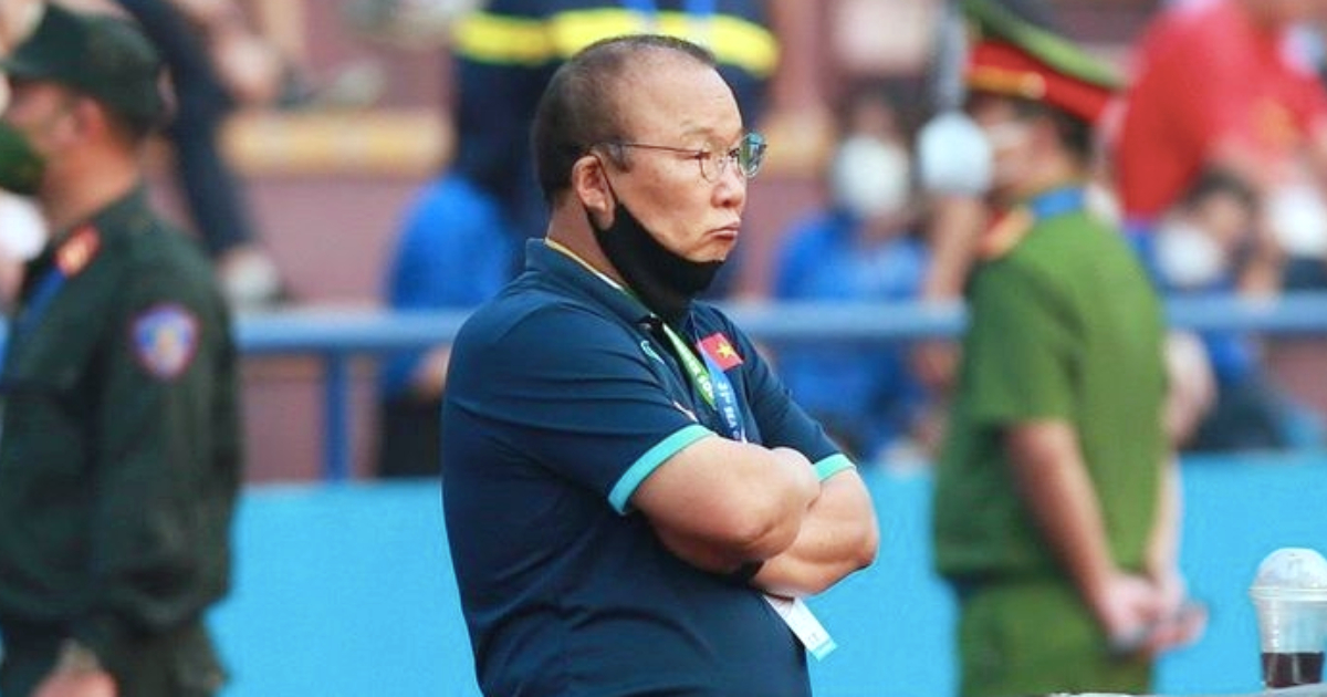 3 sự thay đổi thầy Park có thể cân nhắc ở trận gặp Myanmar