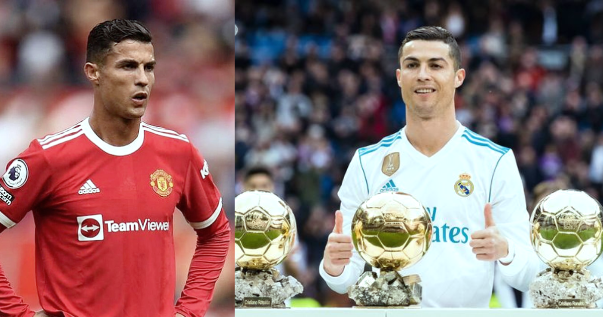 Tương lai chưa rõ ràng, Ronaldo có khả năng trở lại Real?