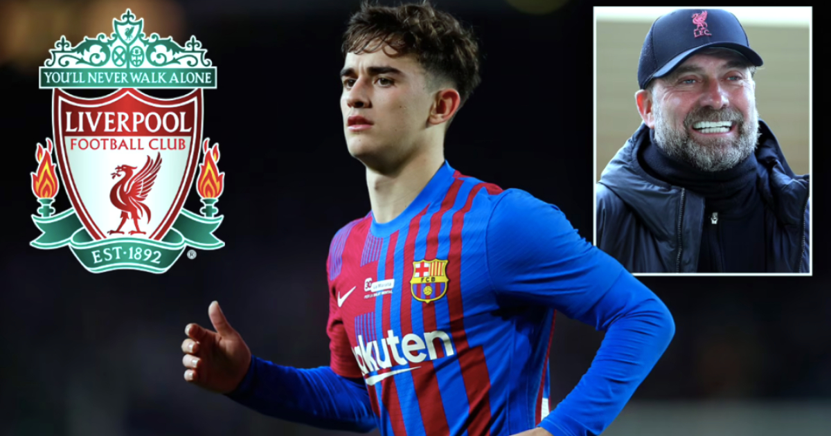 Liverpool lên kế hoạch thâu tóm “báu vật” của Barcelona
