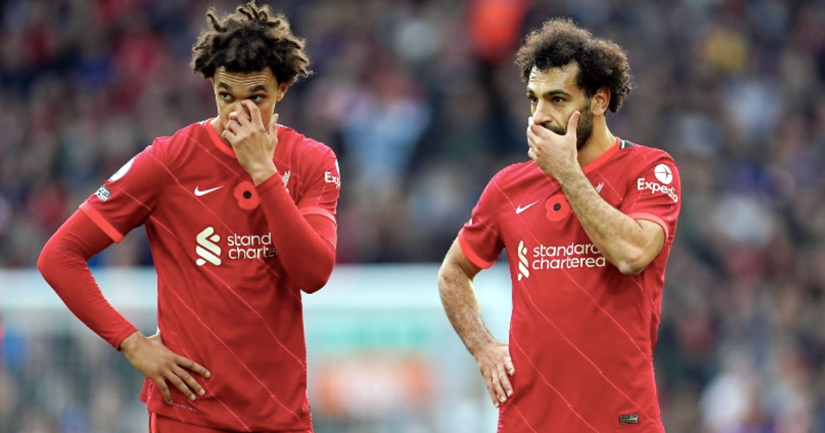 Rõ lý do Salah, Alexander-Arnold dự bị ngày Liverpool thắng nhọc Newcastle