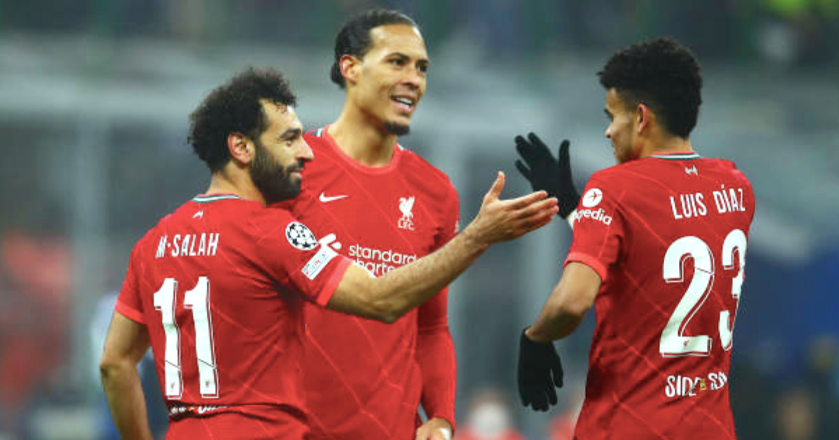 Đội hình dự kiến của Liverpool đấu Chelsea tại chung kết FA Cup: Mũi đinh ba S-M-L lĩnh xướng hàng công The Kop?