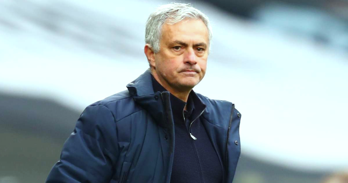 Jose Mourinho lên tiếng nói lời xúc động về Man United