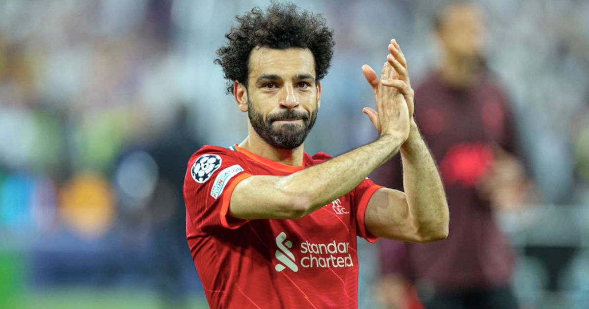 Liverpool sẵn sàng chấp nhận viễn cảnh tệ nhất với Salah
