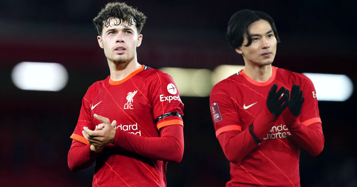 Tân binh Premier League muốn chiêu mộ bộ đôi của Liverpool