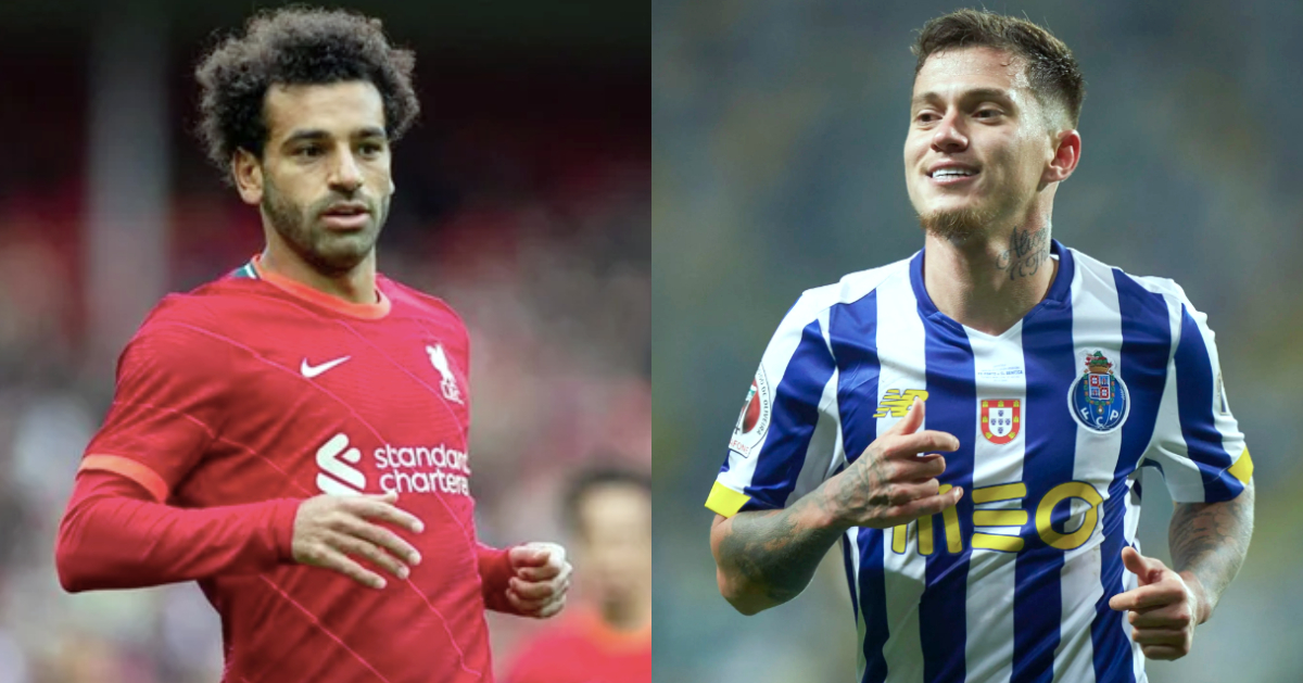 Liverpool chuẩn bị đàm phán thương vụ 34 triệu, sẵn sàng phương án B thay thế Salah