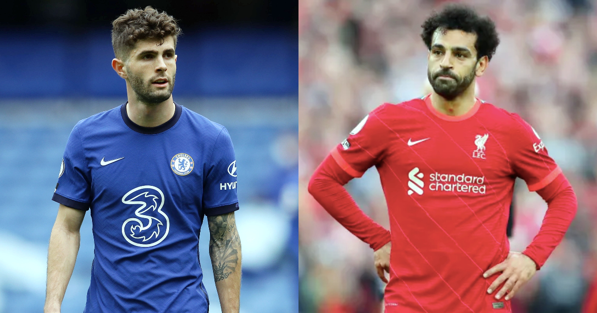 Chuyển nhượng Ngoại hạng Anh 2/6: Salah ở lại nhưng chưa ký mới; HLV Klopp đánh gia cao ngôi sao Chelsea; MU đàm phán De Jong