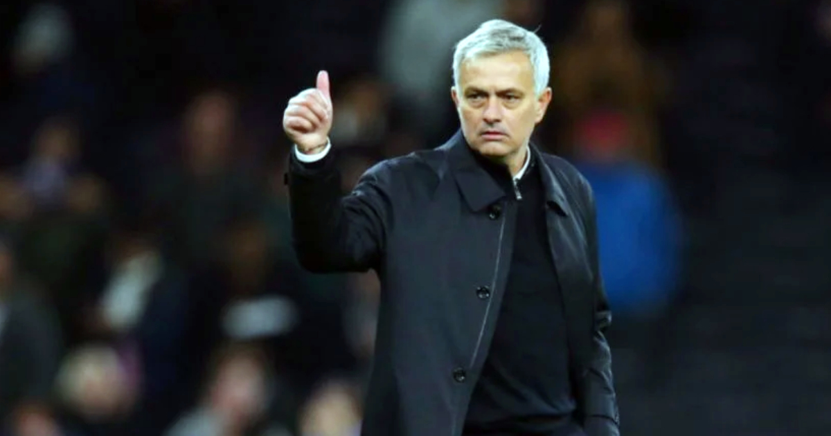 HLV Mourinho lên kế hoạch mang về “bản hợp đồng lỗi” của Chelsea