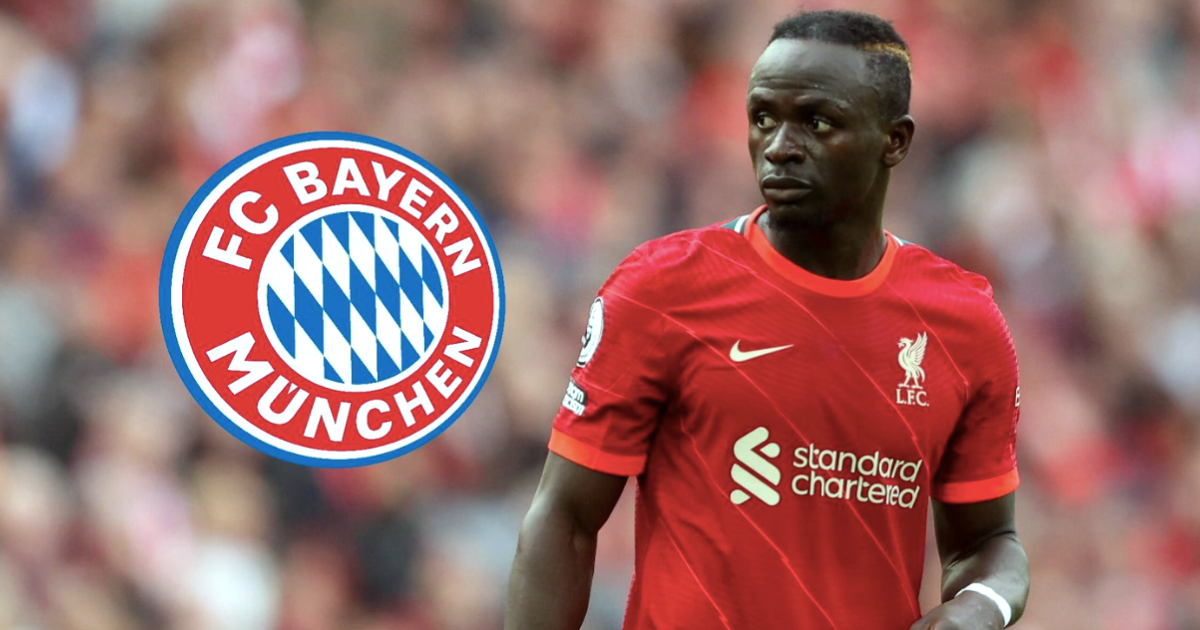 Bayern Munich gửi lời đề nghị đầu tiên tới Liverpool về thương vụ Sadio Mane
