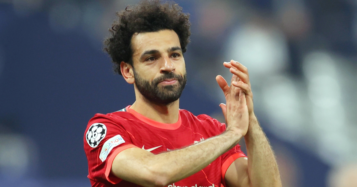 Đàm phán bế tắc, Liverpool sẵn sàng chia tay Salah ngay hè này?