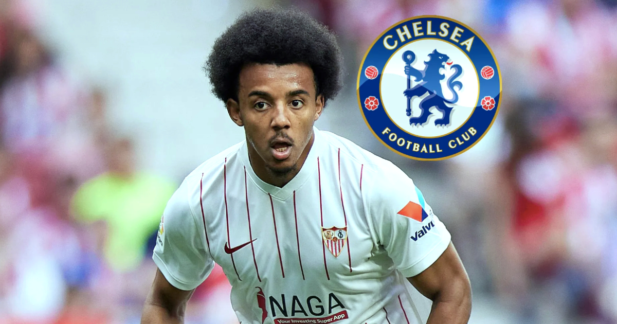 Chelsea theo đuổi, Sevilla lập tức “chốt giá” Jules Kounde