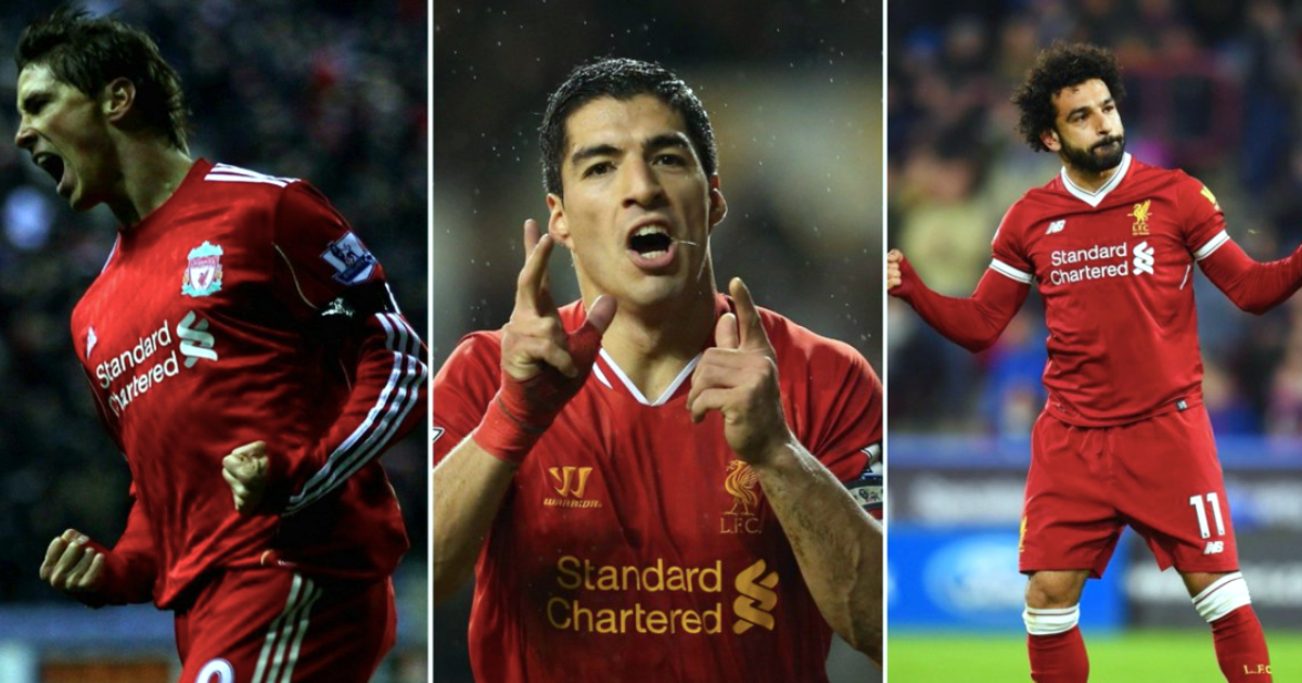 5 lần Liverpool phá kỷ lục chuyển nhượng tiền đạo và điều gì xảy ra tiếp theo?