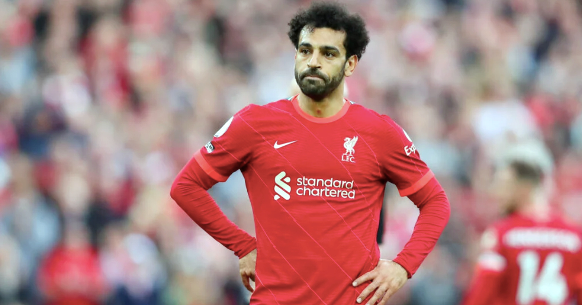 Sau Sadio Mane, tới lượt Mohamed Salah rời Anfield?