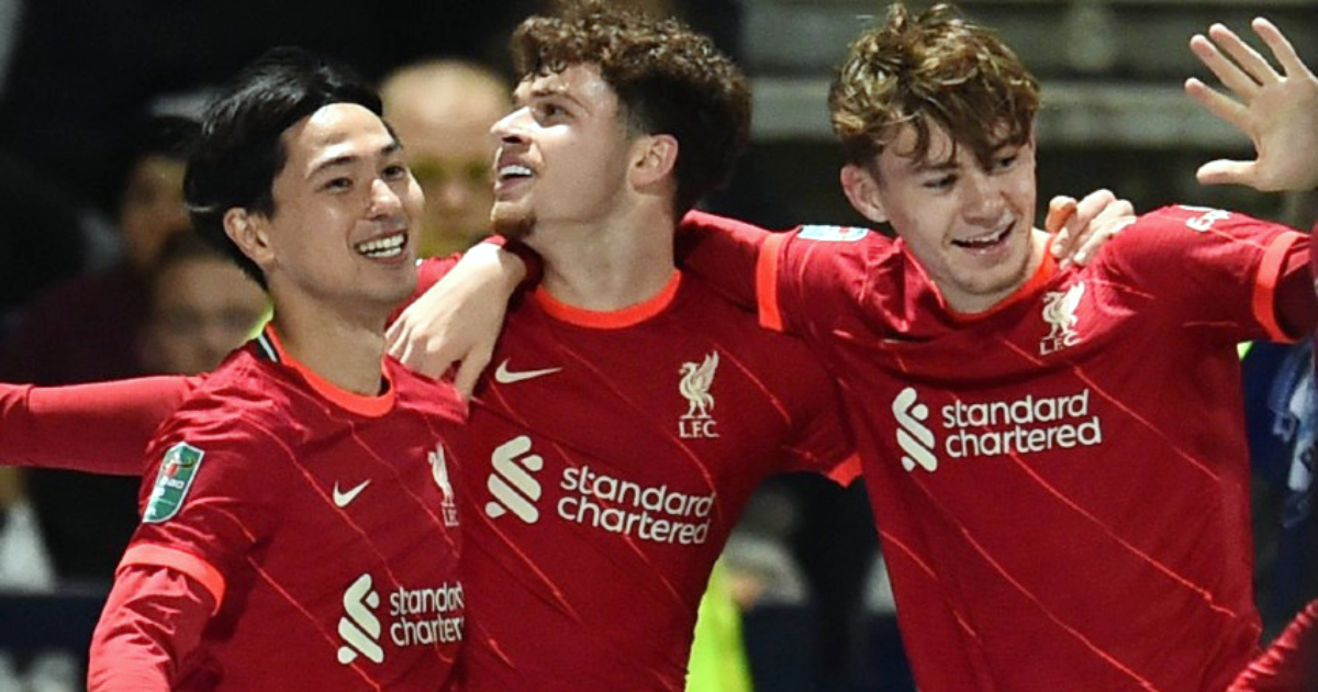 Tân binh Premier League muốn thâu tóm bộ đôi của Liverpool