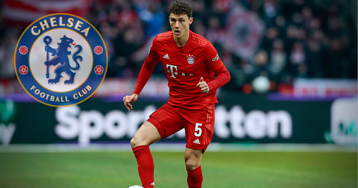 Hậu vệ Bayern “bật đèn xanh” cho Chelsea