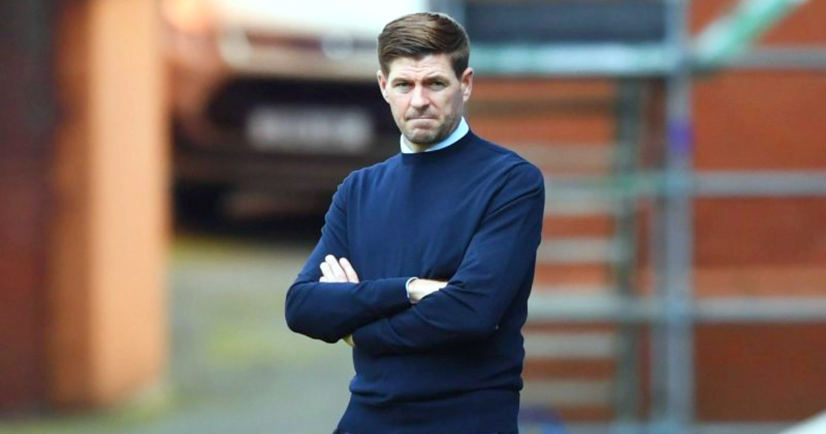 Steven Gerrard đặt mục tiêu khó nhằn với Aston Villa ở mùa giải mới