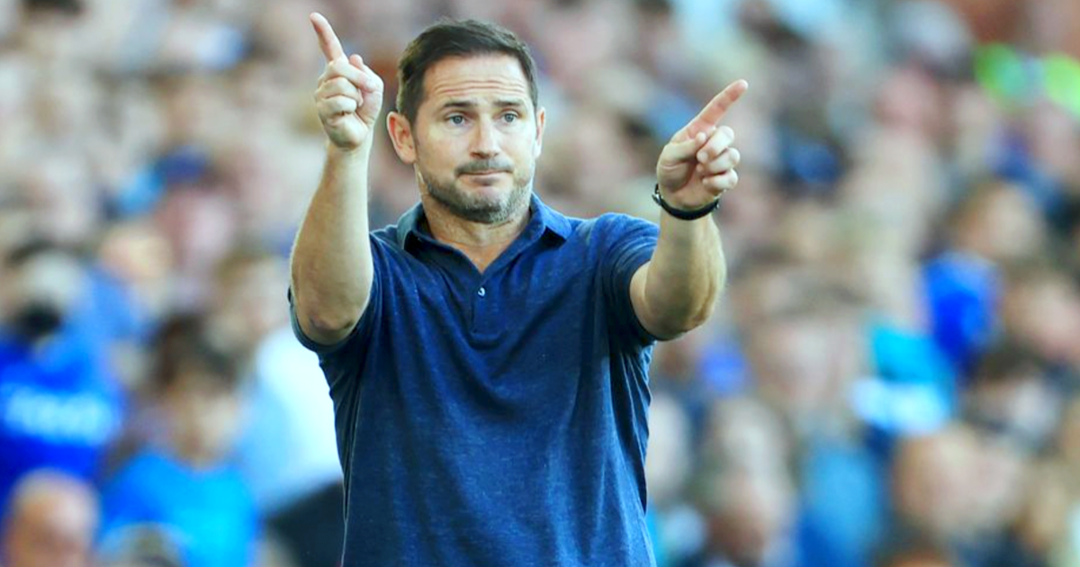 Thất bại trước The Blues, HLV Frank Lampard lên tiếng nói điều bất ngờ