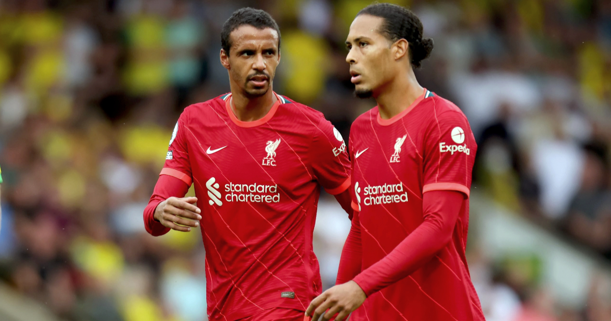 Sau Thiago, Liverpool lại nhận thêm “tin không vui” từ trụ cột