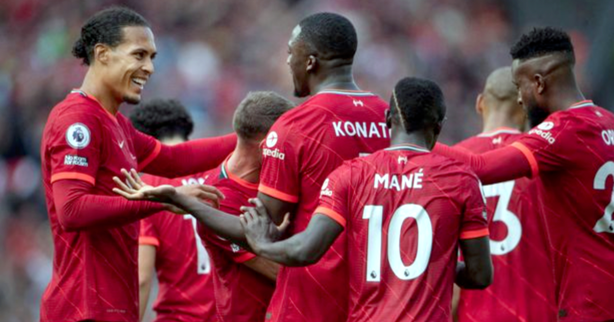 Sau Thiago, Liverpool đón thêm “tin không vui” từ trụ cột