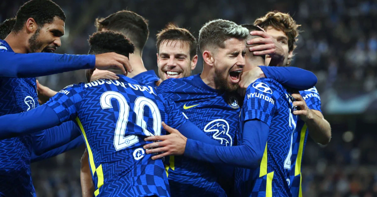 Đội hình dự kiến Chelsea đấu Leicester: Tam tấu S-H-M lĩnh xướng hàng công The Blues?