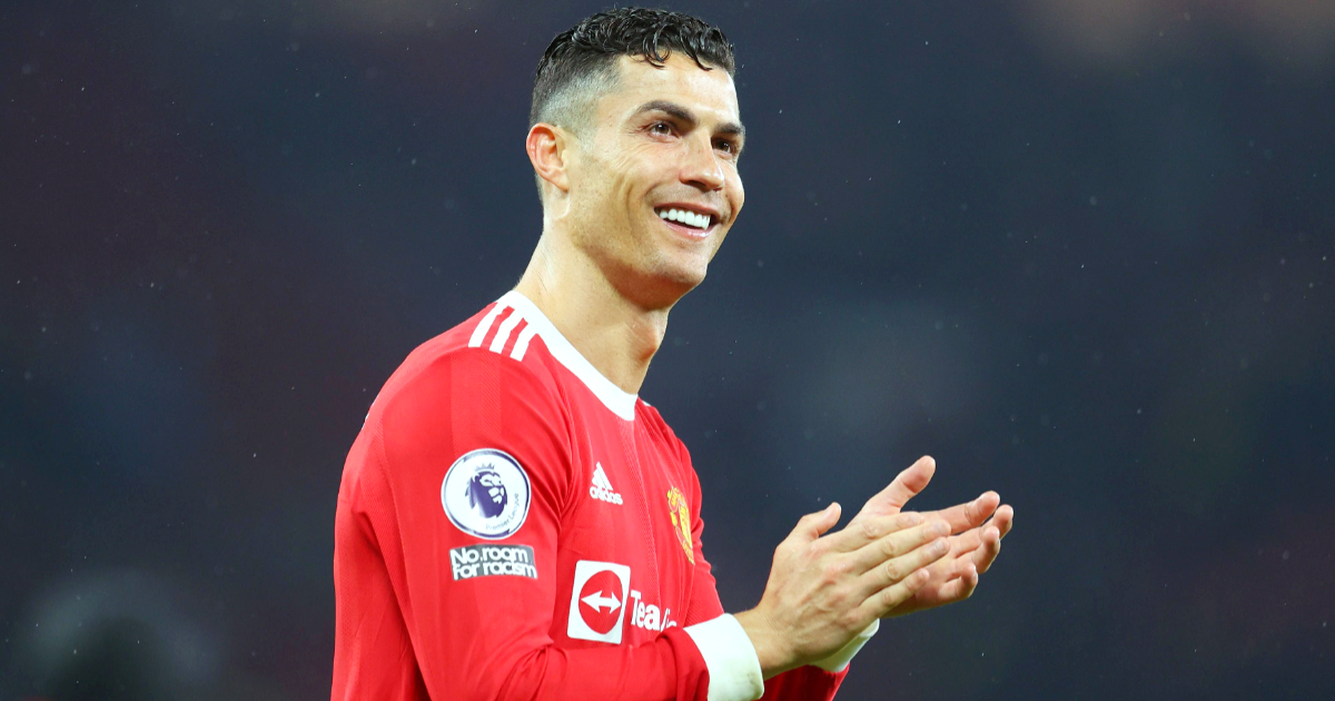 Man Utd xác định tương lai của Ronaldo