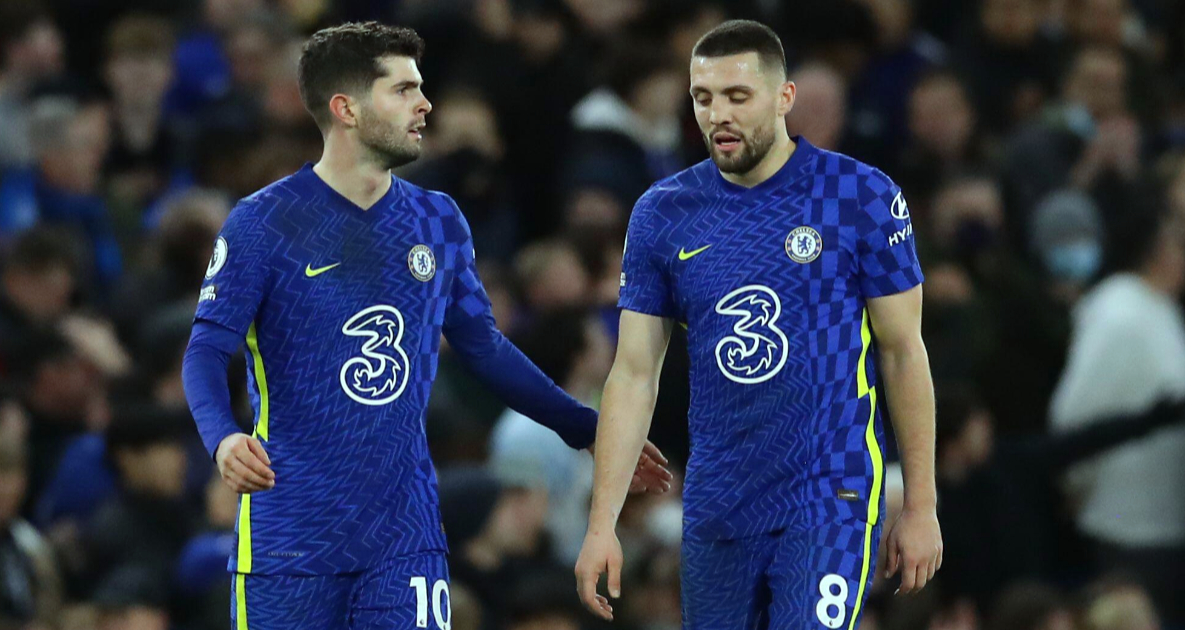 Chelsea nhận “tin không vui” trước màn đại chiến với Tottenham