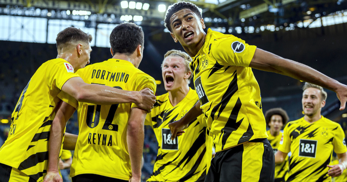 Đối đầu Liverpool, Chelsea gia nhập cuộc đua chiêu mộ ngôi sao Dortmund