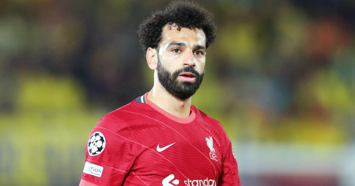 “Hy vọng Salah sẽ tức giận và chứng minh tôi sai”