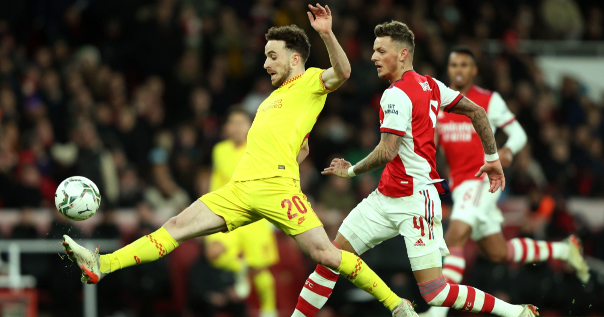 Lịch thi đấu vòng 10 Ngoại hạng Anh: Tâm điểm Arsenal – Liverpool