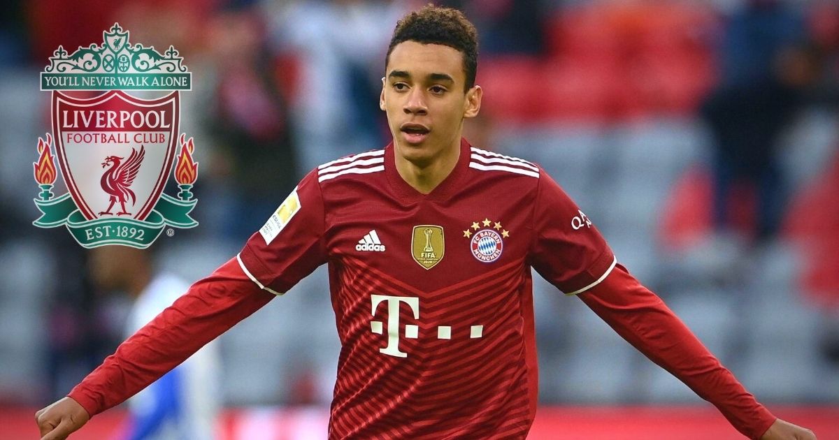 Sẵn sàng chi lớn, Liverpool đưa sao trẻ Bayern vào “tầm ngắm”