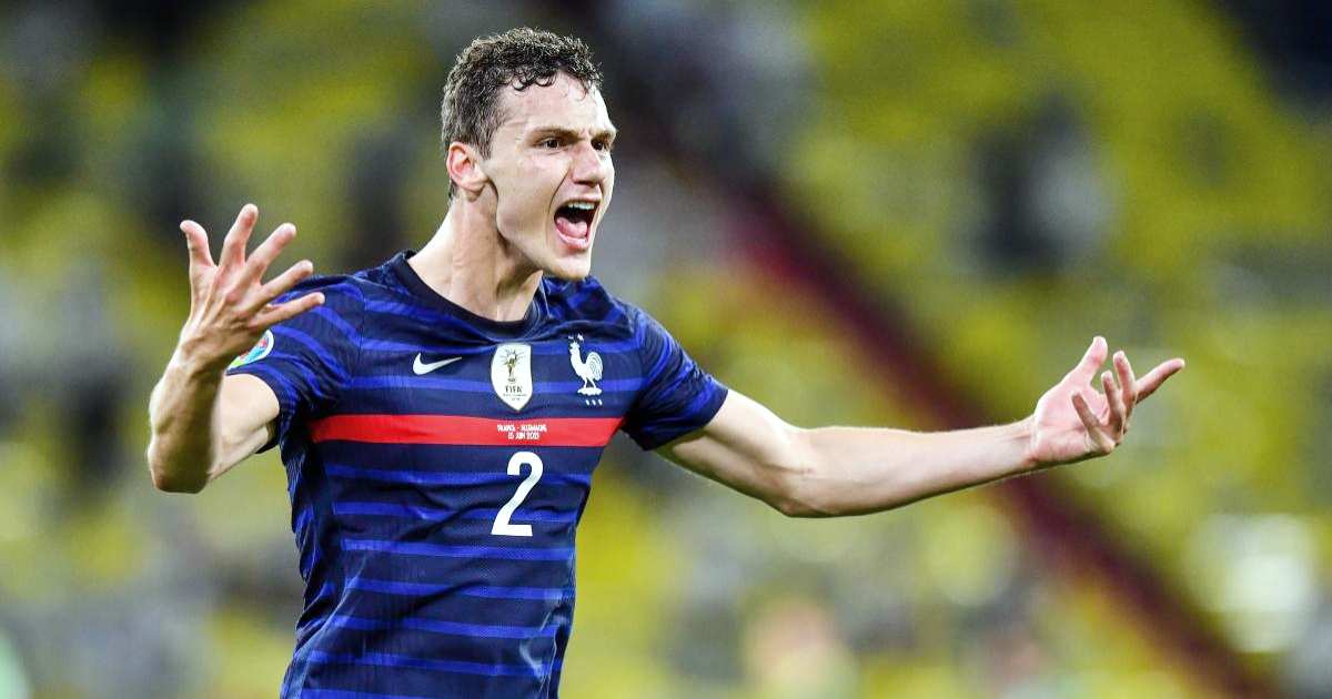 Chelsea dự định nâng cấp hàng thủ bằng ngôi sao người Pháp