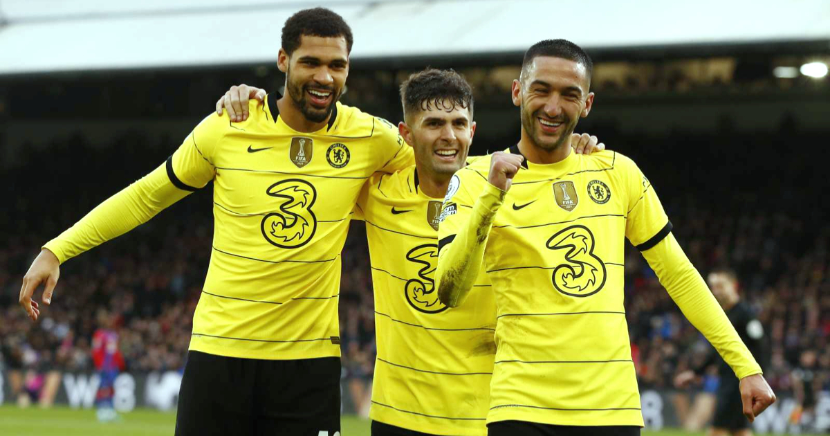 Chelsea xác định cái tên đầu tiên chia tay Stamford Bridge vào tháng Giêng