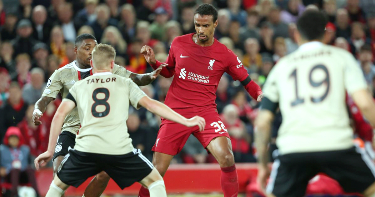 Đội hình dự kiến của Liverpool đấu Ajax tại Champions League: Firmino cùng Salah lĩnh xướng hàng công The Kop?
