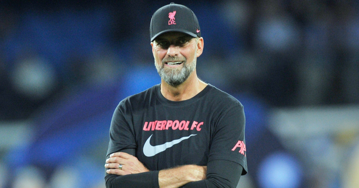 Liverpool xác định tương lai của Jurgen Klopp tại Anfield
