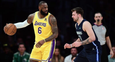 NBA fαns decide wɦo sɦould go to the bench between 6 suρerstars: “LeBron, It Is 2023”